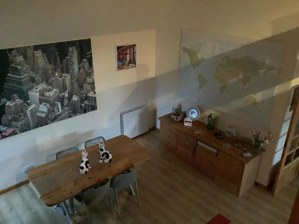 22 miles from Edinburgh-Double room-Welcoming B&B