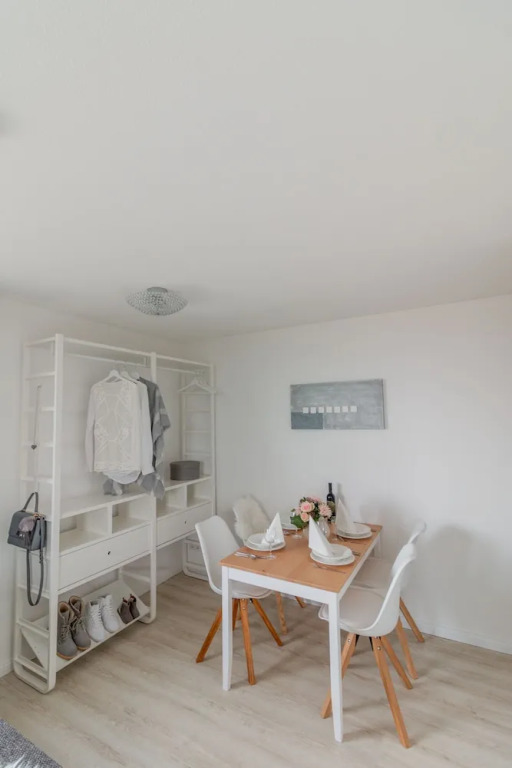 Ansbachs City Apartment