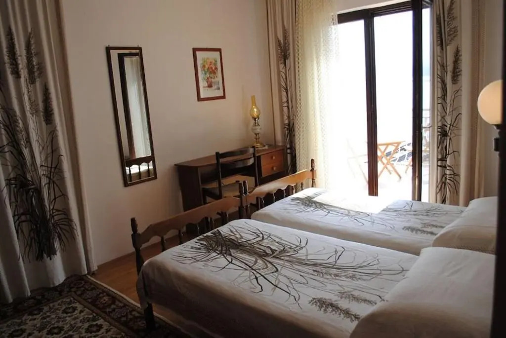 Apartment Sunny