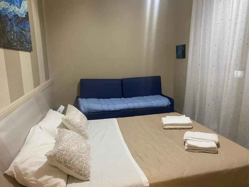 B&B Villa Filù