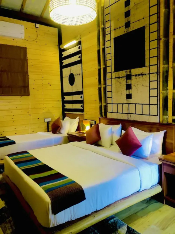 The Feel Luxury Boutique Hotel Ella