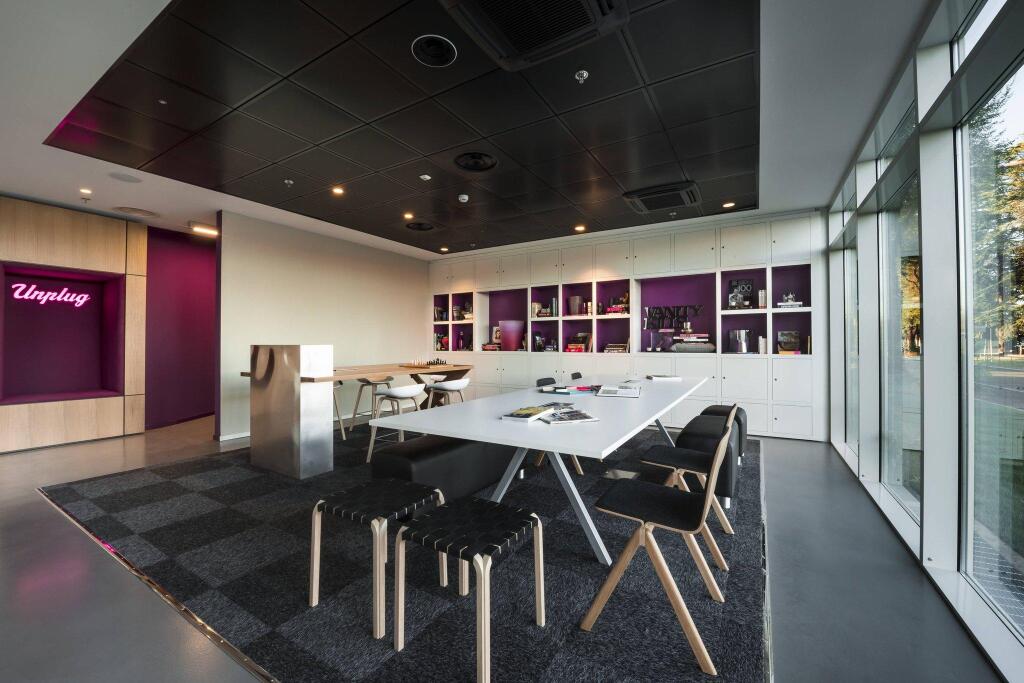 Moxy Milan Malpensa Airport