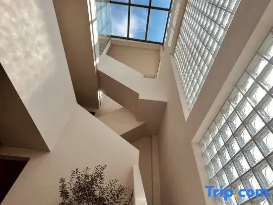 Wenling POCOaPOCO Pugu Homestay