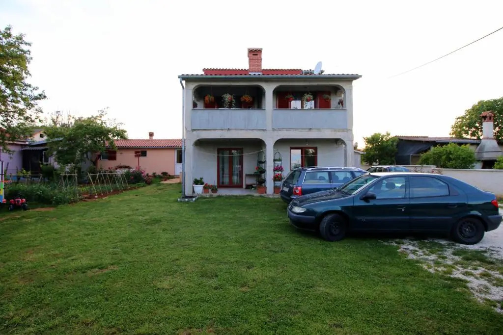 Apartment Matej