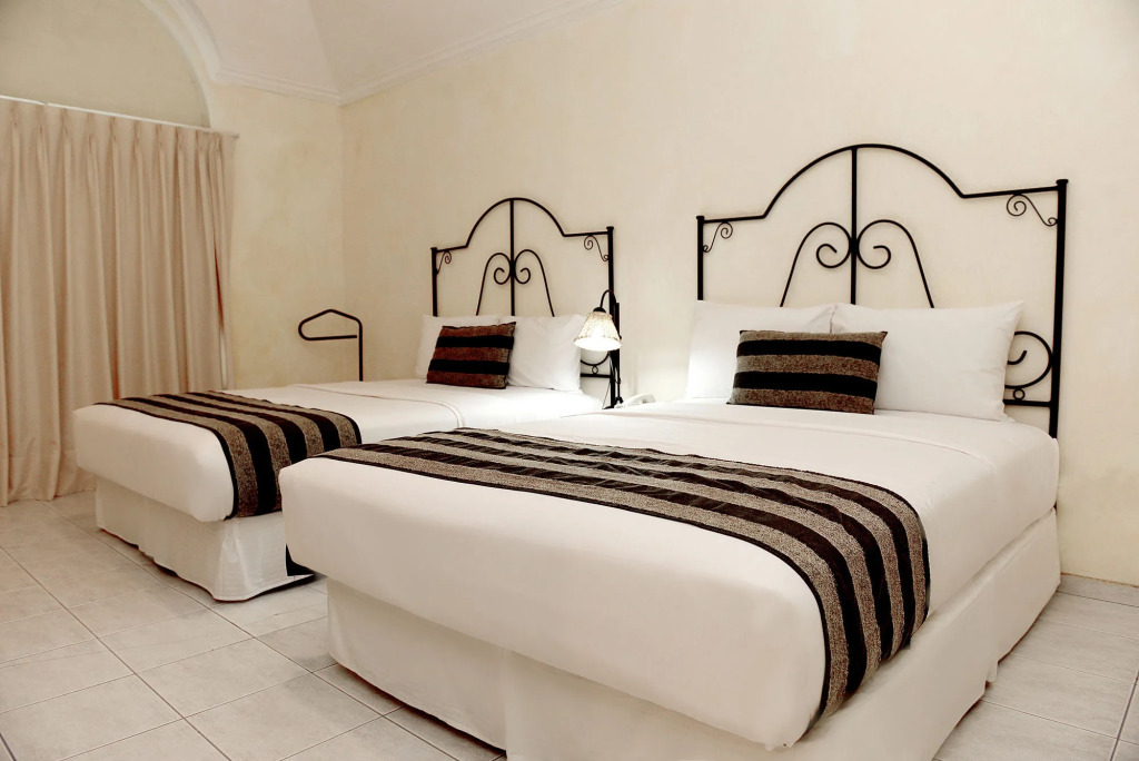 Buganvillas Hotel Suites & Spa