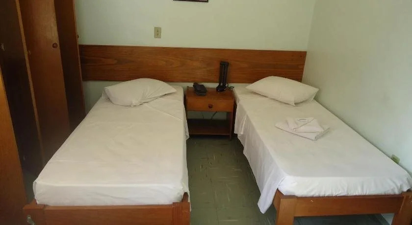 Sixs Hotel