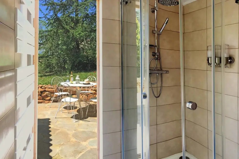 Wild Boar Mountain, Luxury Escape & Stunning Views