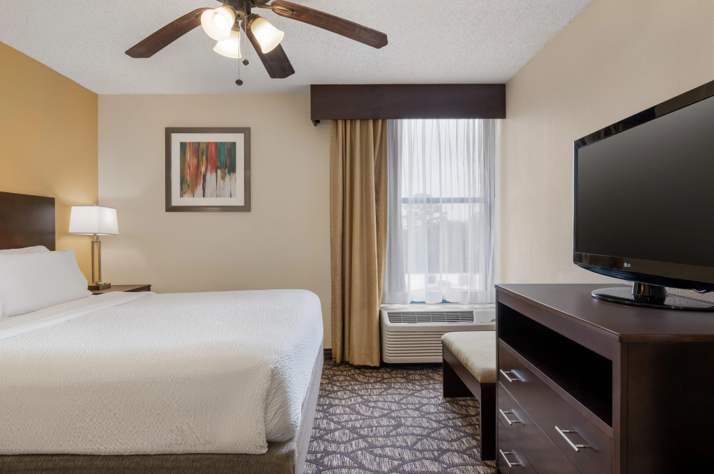 Holiday Inn Express Tallahassee by IHG