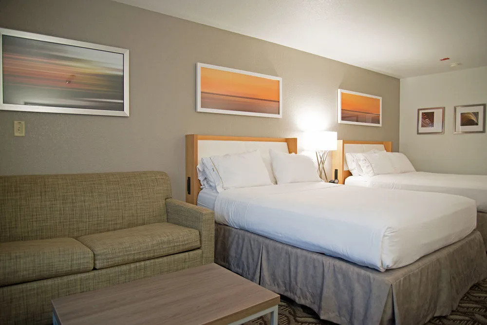 Holiday Inn Express Hotel & Suites Lonoke I-40 by IHG