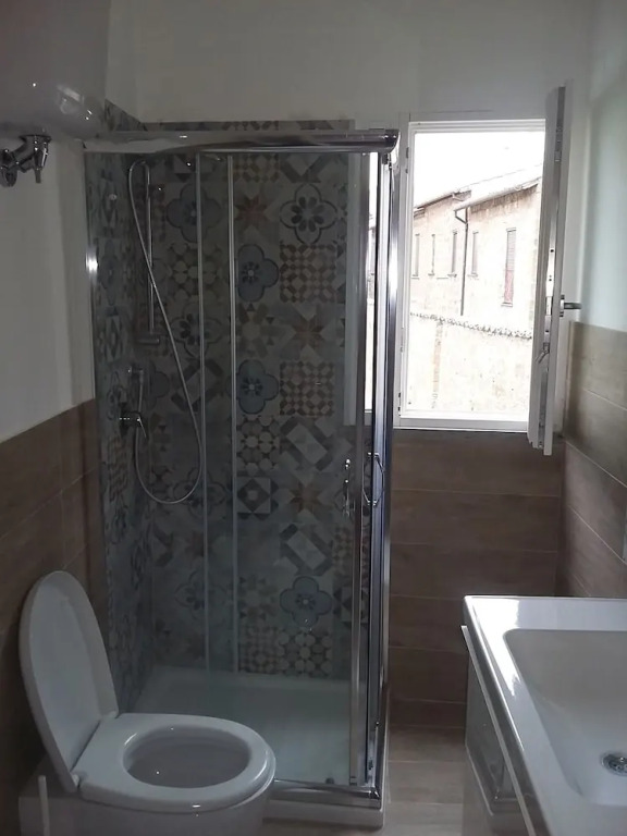 Very Central Apartment, a few Steps From the Duomo and the Theatre, With Balcony