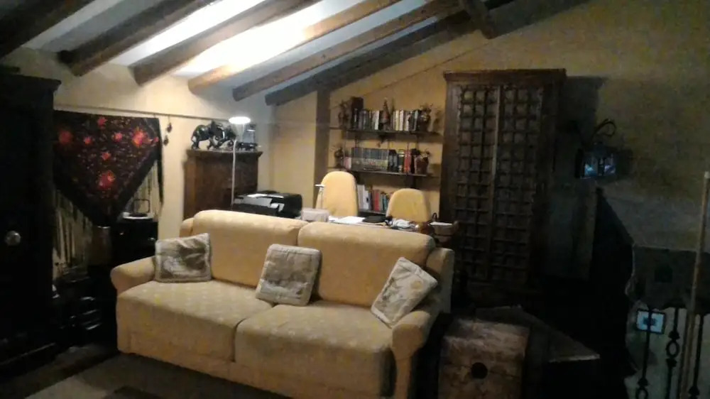 Mansion With 3 Bedrooms in Viagrande, With Furnished Terrace and Wifi