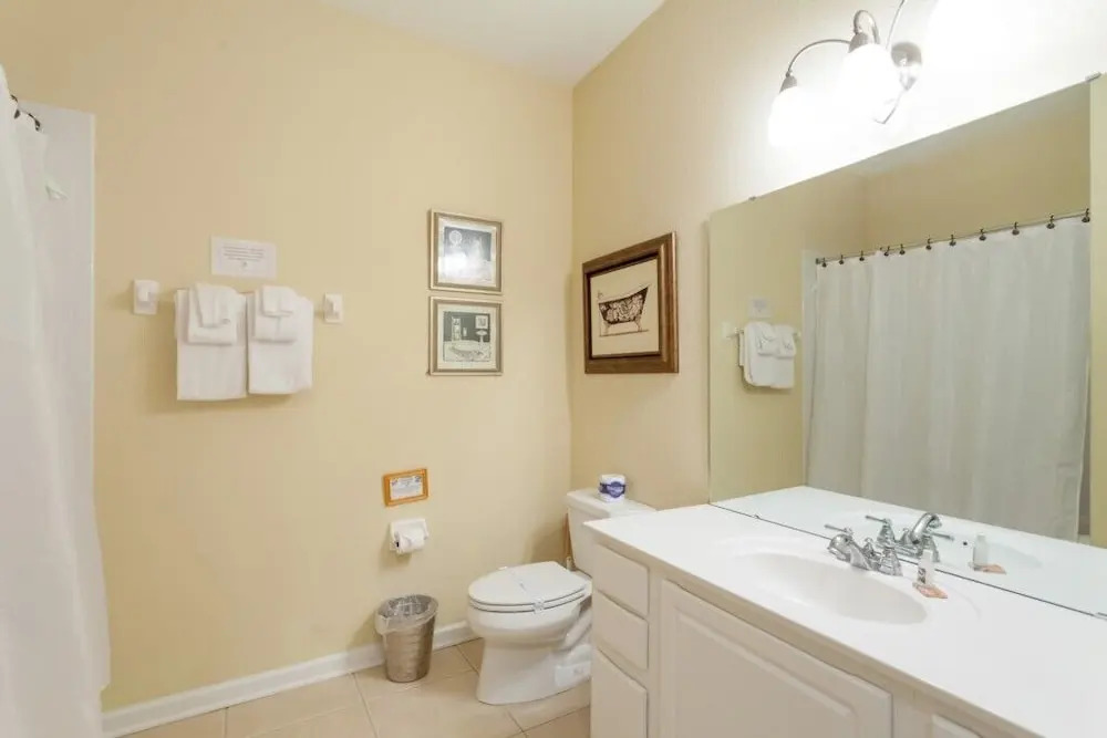3 Bed 2 Bath Premium L 2003 3 Bedroom Condo
