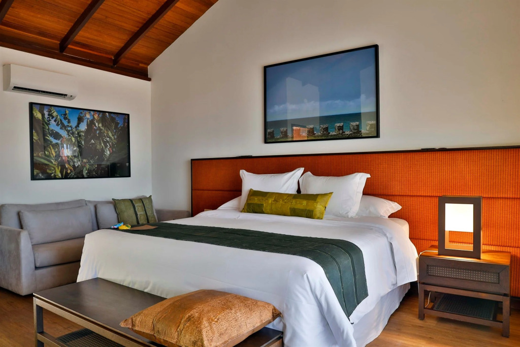 Kûara Hotel