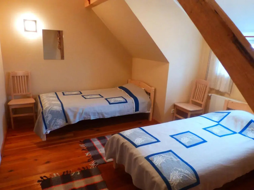 Mooste Manor Guesthouse
