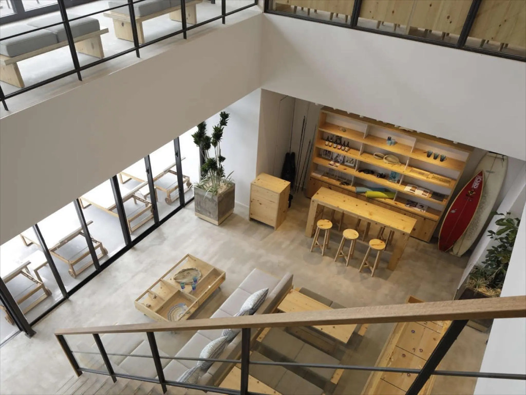 Hotel Locus