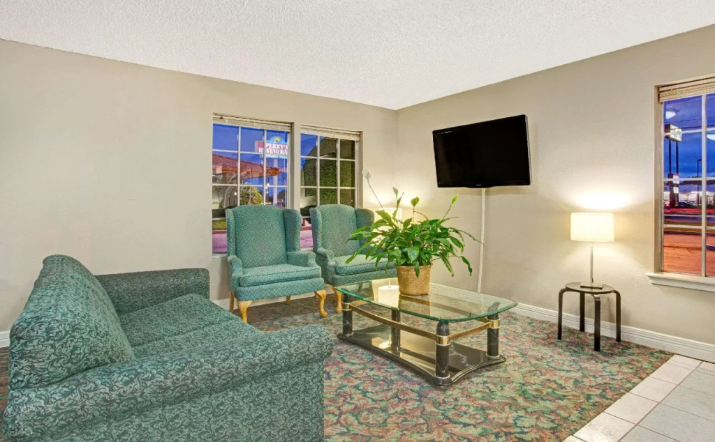 Cambridge Inn