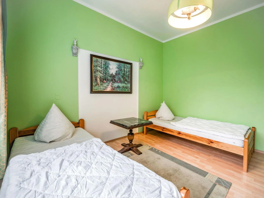 Deluxe Holiday Home in Brilon-Wald near Ski Area