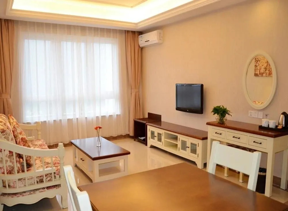 All Seasons Hotel
