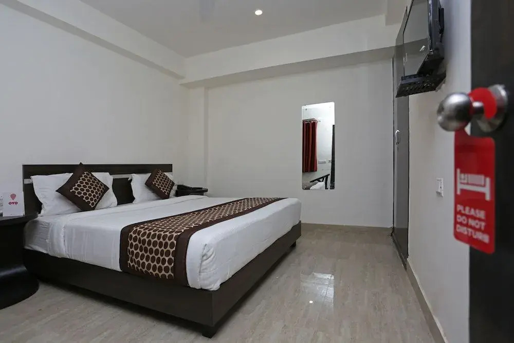 Airport Hotel Green Heights