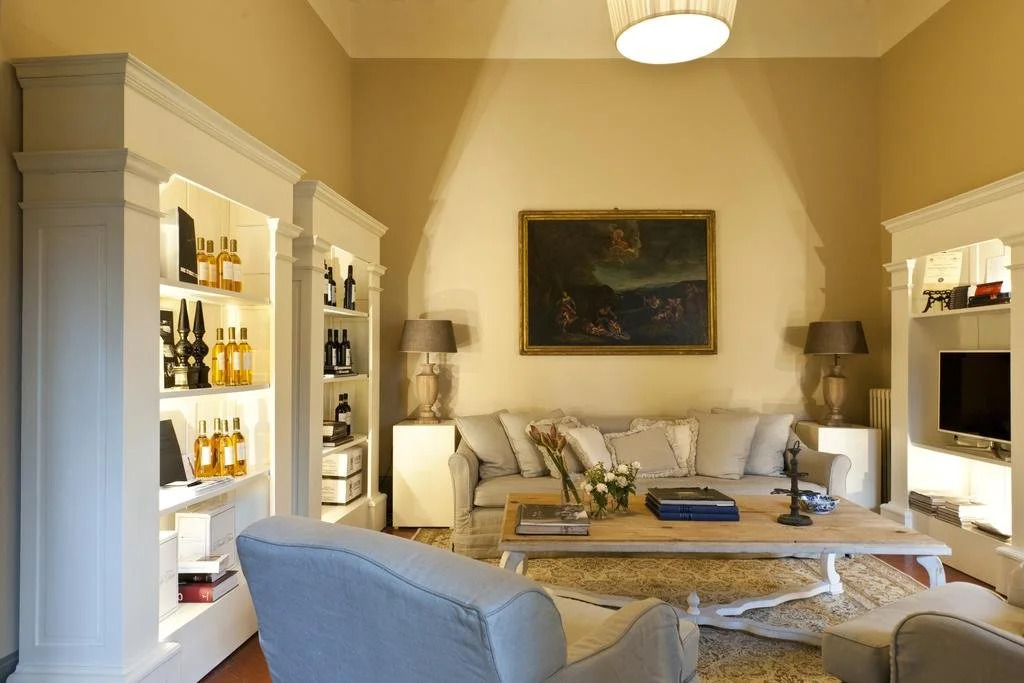 Boutique Wine Resort - Villa Dianella
