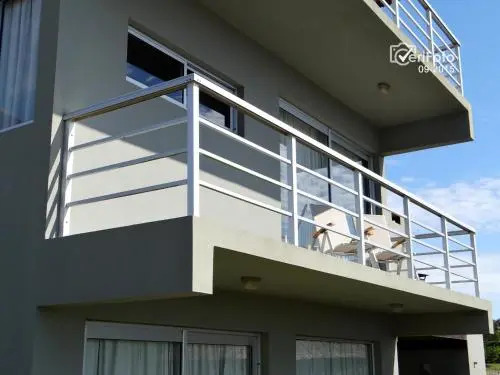 Balcones de Mar