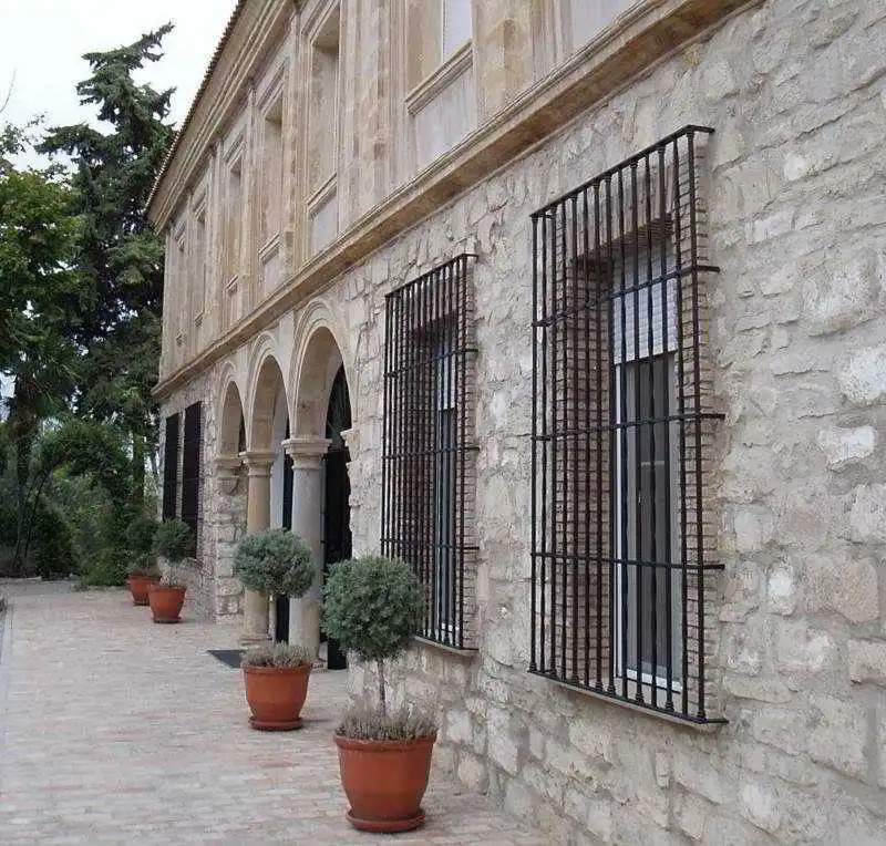 La Yedra
