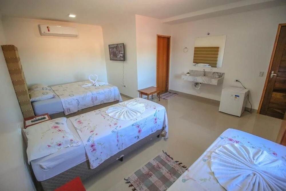 Pousada Bonito Cama e Café
