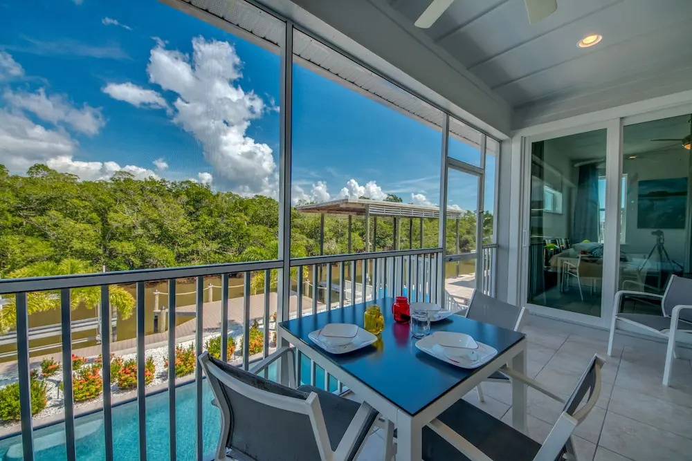 Villa Blue Heron II - Roelens Vacations