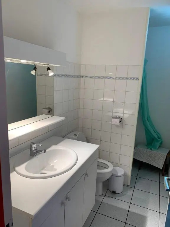 Appartement centre ville Luz Saint Sauveur T4 pour 10 personnes