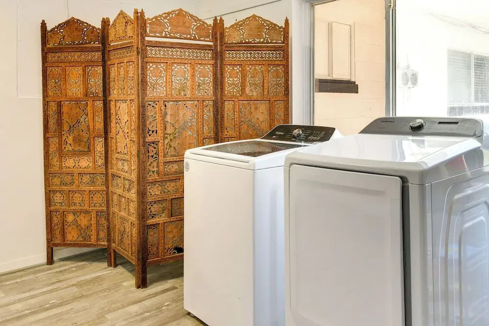 Cozy Fort Walton Beach Escape w/ Private Patio!