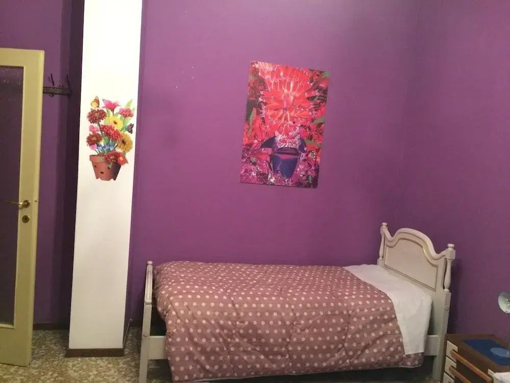 Aeroporto room