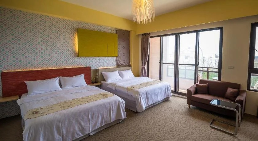 Penghu Sunset B&B
