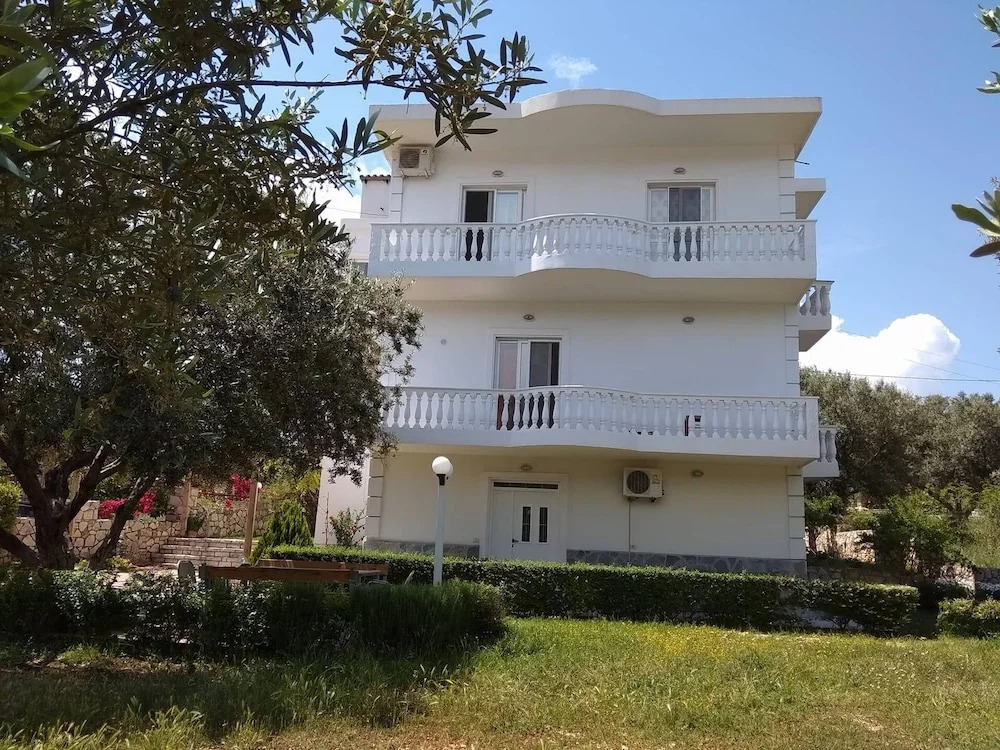 Hotel Villa Ambra