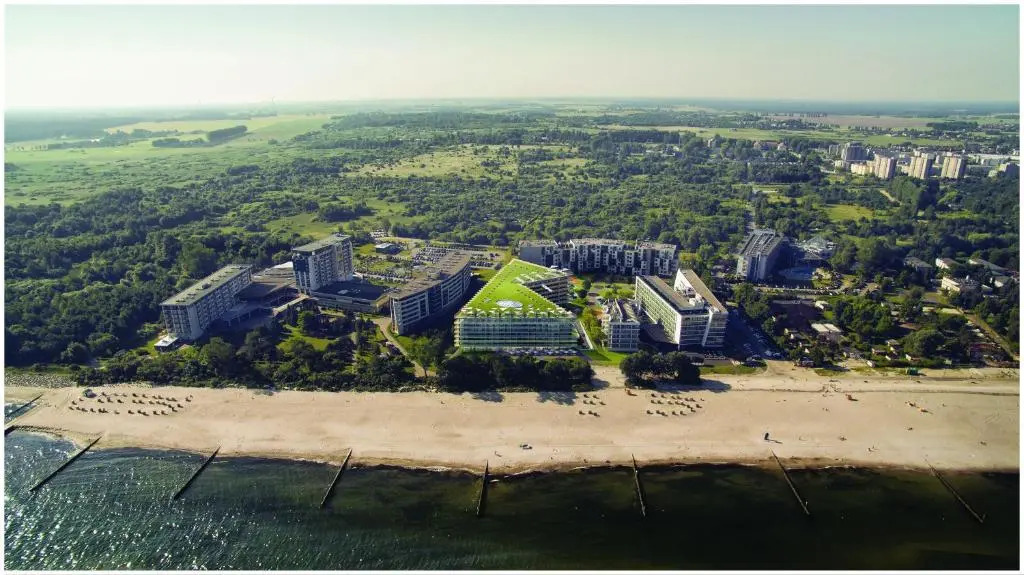 Seaside Park Hotel