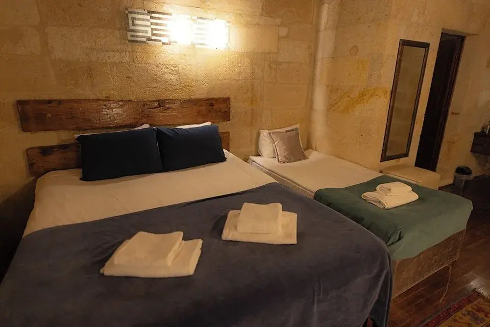 Roca Cappadocia Suites