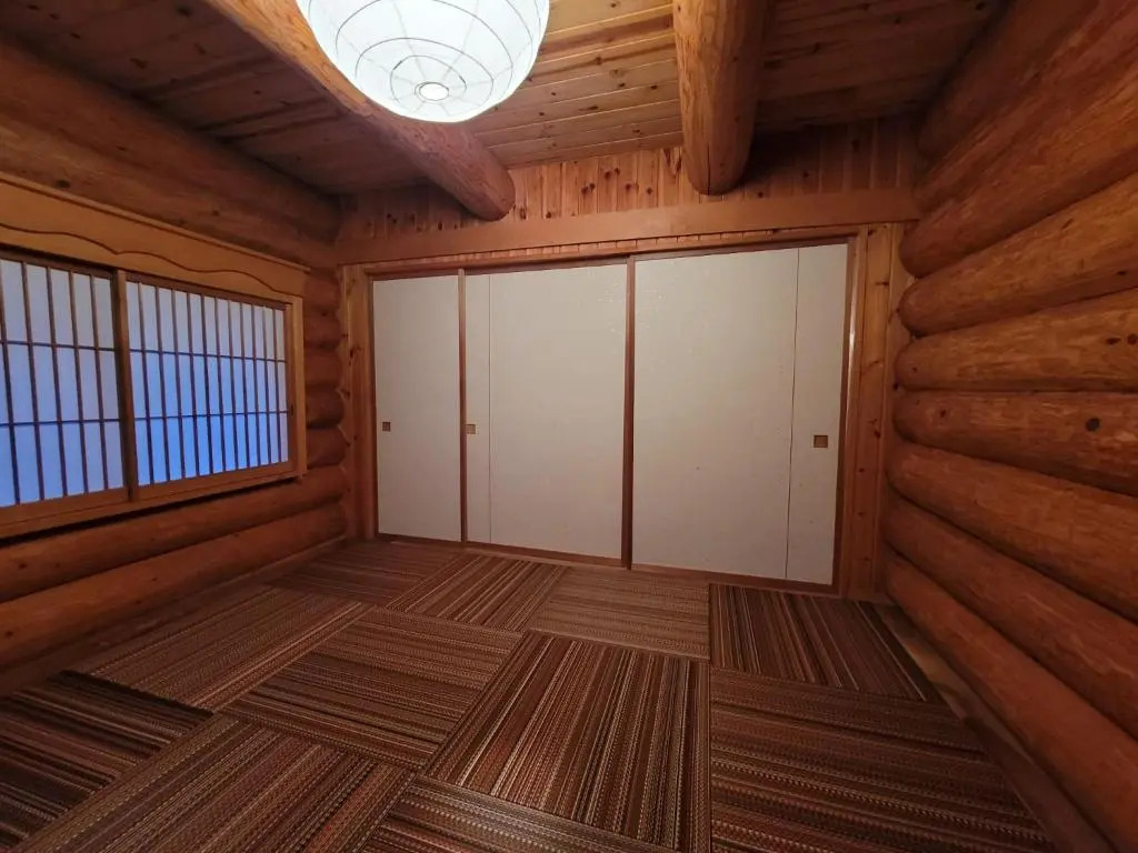 Log cabin Izukogen - Vacation STAY 61056v