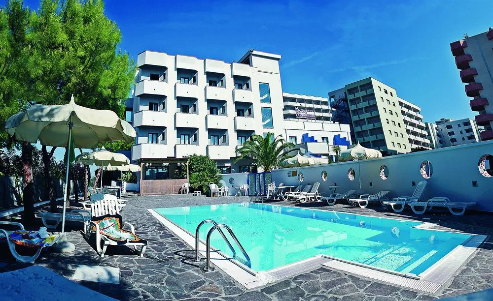 Hotel Ariminum Felicioni