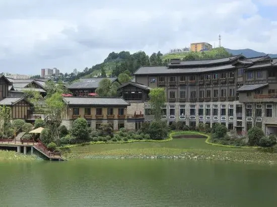 Wanda Moments Hotel