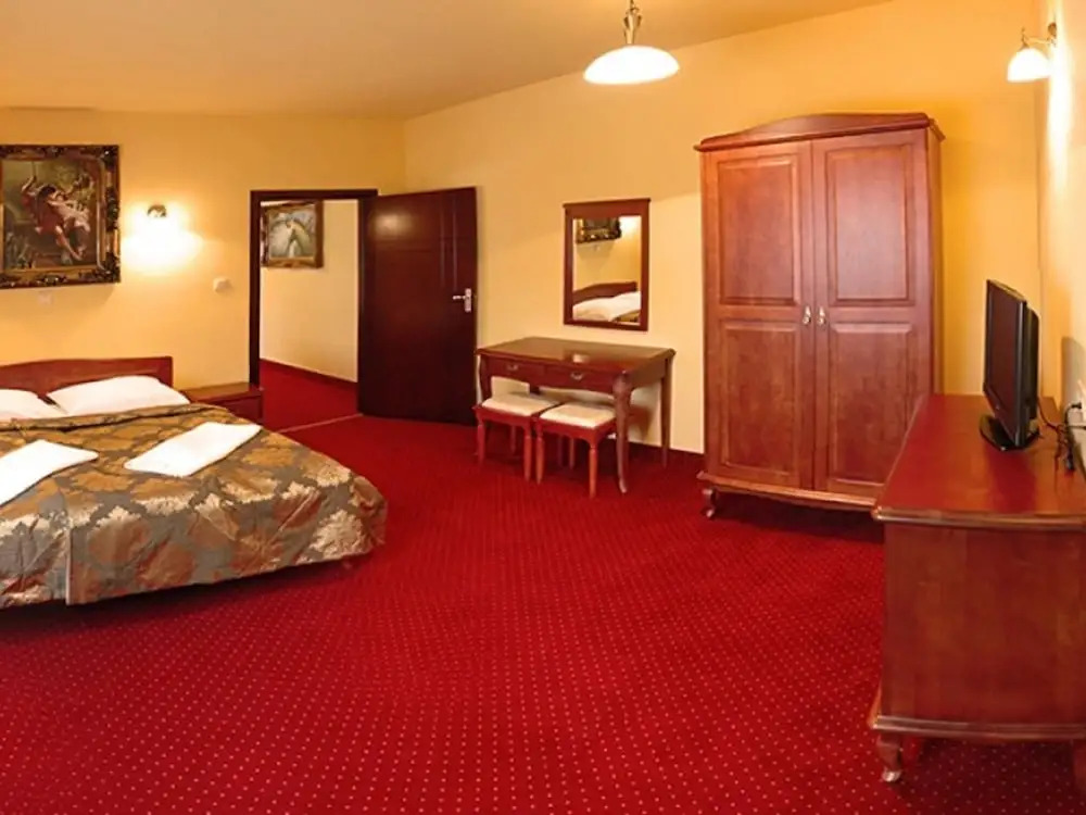 Hotel Dobosz