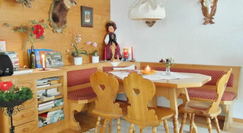 Pension Stüttler