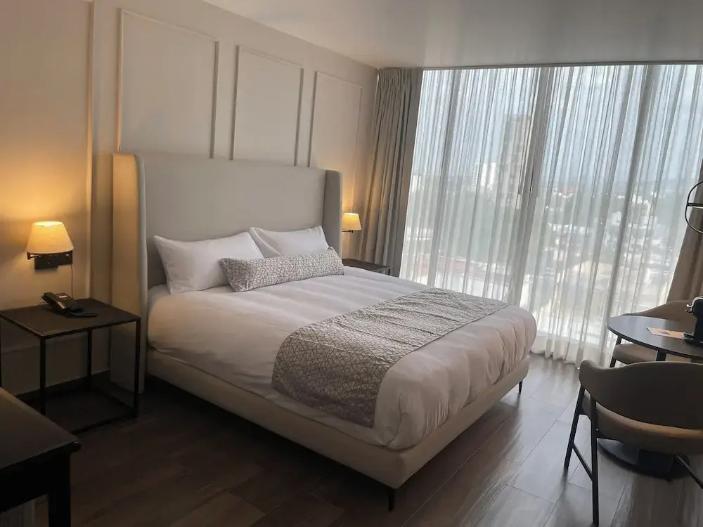 OTMÁNN Hotel Boutique