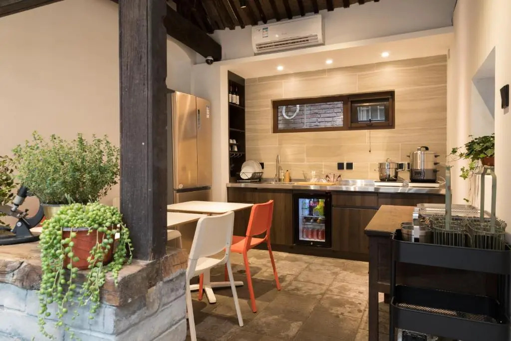 Courtyard Guesthouse