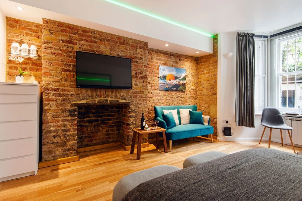 The Lovely Longridge Road Apartment - ESI