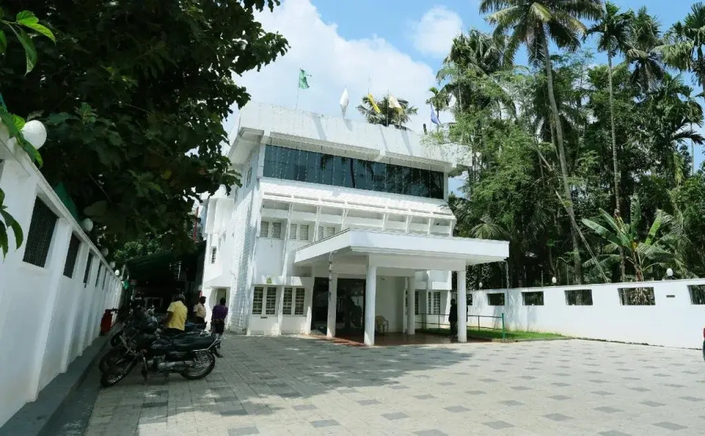 Rachana Hotels By OYO Rooms