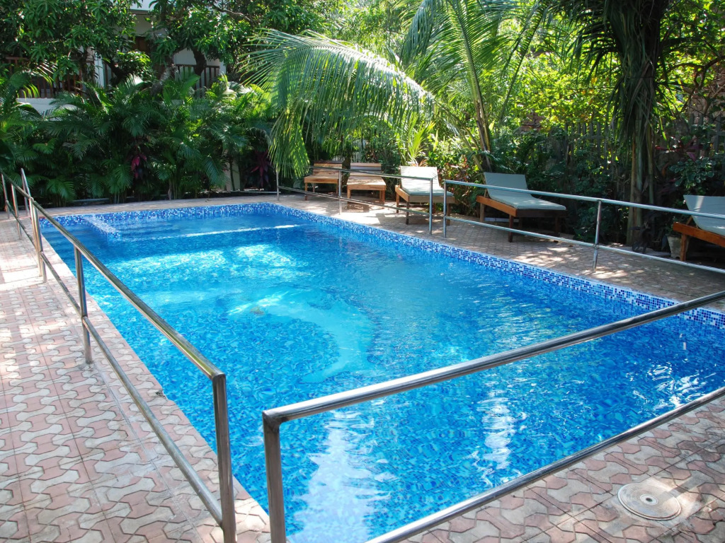 Fatima Guest House