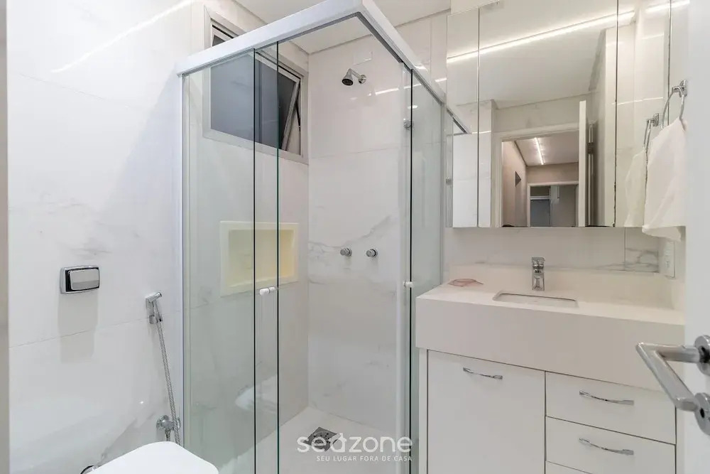 Modern Apart Near Beira-mar Norte, Downtown Vra404