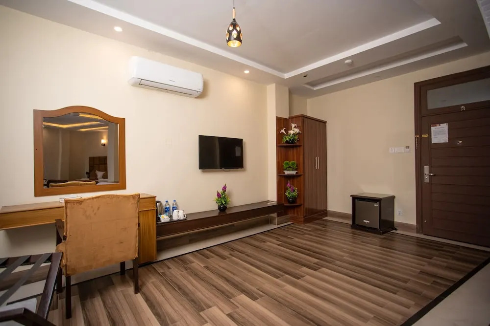 Hotel One Swat