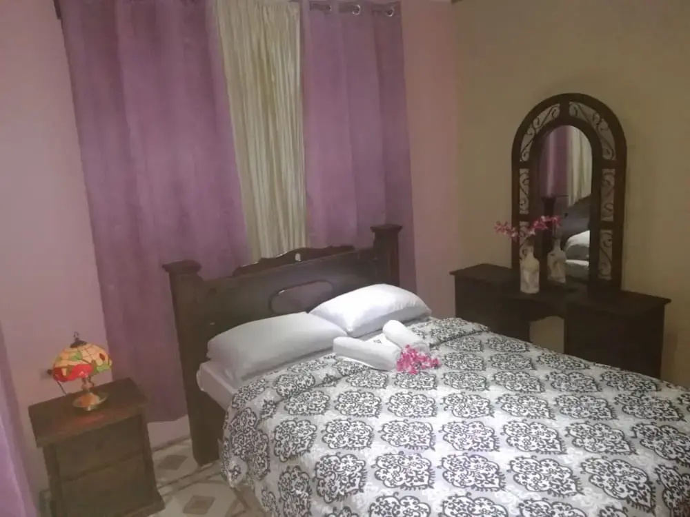 Nayuribe Familiar House