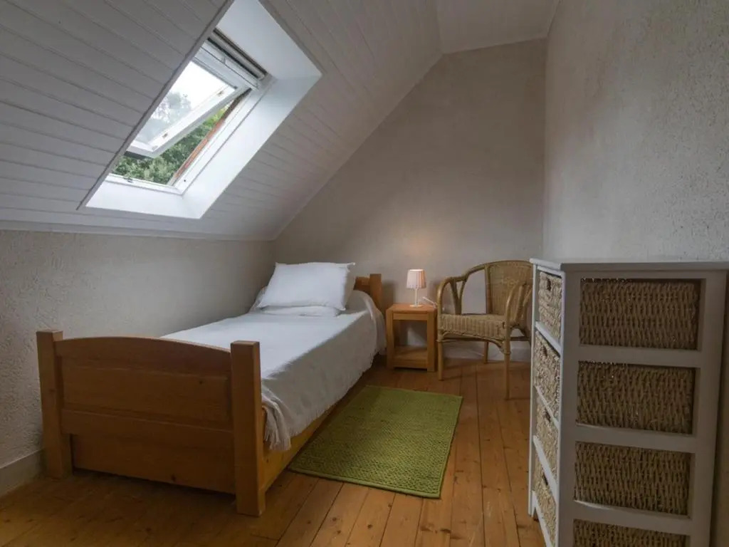 Maison Le Palais, 4 pièces, 6 personnes - FR-1-418-116