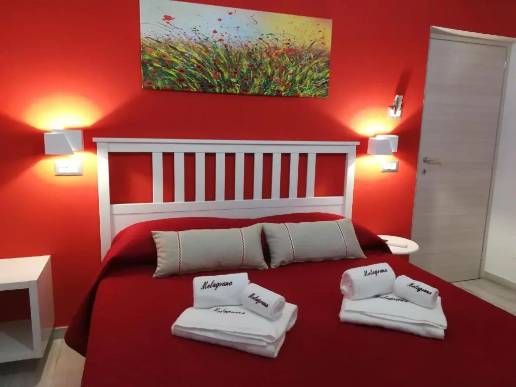 B&B Capo al Piano